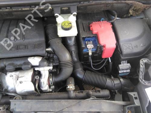 Engine control unit (ECU) CITROËN BERLINGO Box Body/MPV (B9) 1.6 HDi 90 16V | BP40581965M57 - Image 30