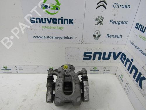 Used Left rear brake caliper Left rear brake caliper 13707049 13707049