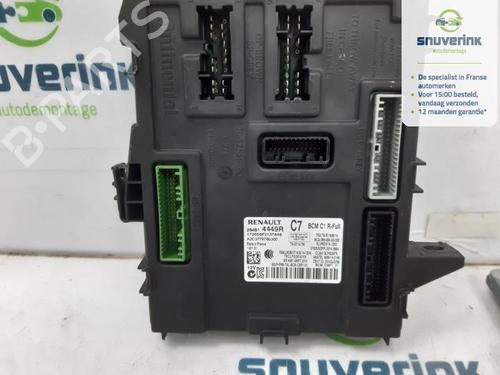 Engine control unit (ECU) RENAULT MEGANE IV Hatchback (B9A/M/N_) 1.5 dCi 110 (B9A3) | BP40580132M57 - Image 3