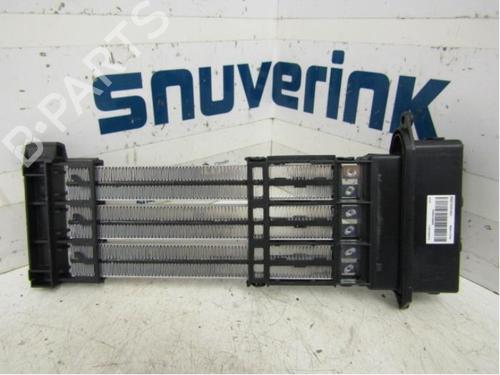 Used Heater resistor Heater resistor PEUGEOT 2008 I (CU_) 1.6 HDi (92 hp) 40594828 40594828