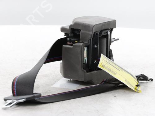 Rear left seatbelt BMW 3 (G20, G80, G28) 330 e Plug-in-Hybrid | BP34567830I29 - Image 4