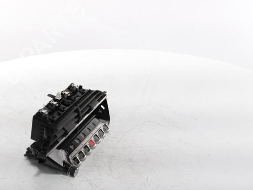 Climate control PEUGEOT 208 II (UB_, UP_, UW_, UJ_) e-208 | BP27971109I5 