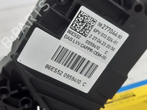 Pedal PEUGEOT 208 II (UB_, UP_, UW_, UJ_) e-208 | BP19103132I4 