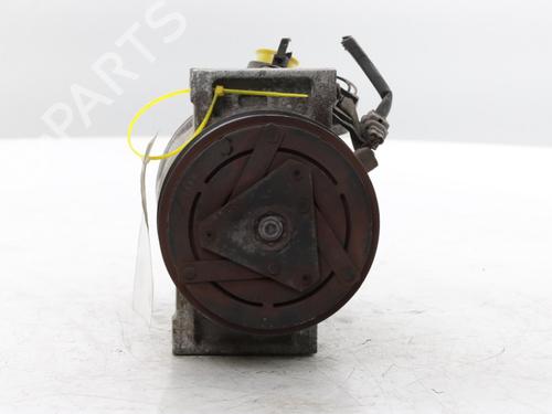 AC compressor RENAULT CAPTUR I (J5_, H5_) 0.9 TCe 90 | BP40048823M34 - Image 8