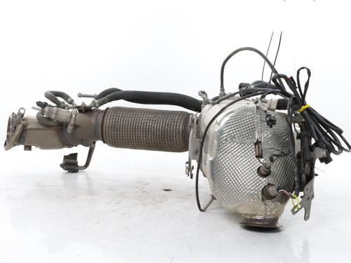 Particulate filter BMW X1 (U11) sDrive 18 d | BP36090428M81  - Image 7
