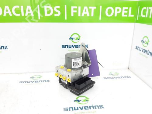 Used ABS pump FIAT 500 (312_) 0.9 (312AXN1A) (80 hp) 10807278