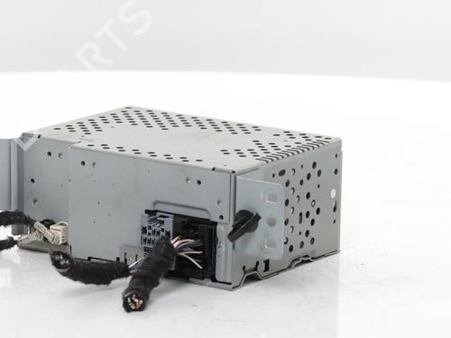 Radio FORD FOCUS IV (HN) 1.0 EcoBoost mHEV | BP38618567E6 - Image 7