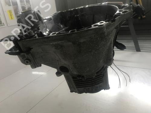 Gearbox CITROËN C4 SPACETOURER (3D_) 1.2 PureTech 130 | BP30185888M3