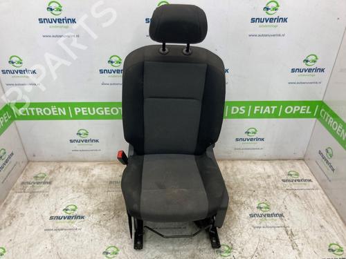 Used Left front seat Left front seat 21599923 21599923