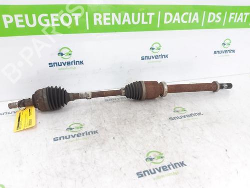 Used Right front driveshaft Right front driveshaft 13570044 13570044