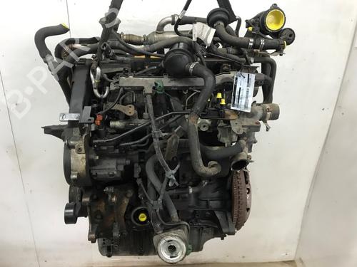 Used Engine PEUGEOT BOXER Van (244) 2.2 HDi (101 hp) 30866777