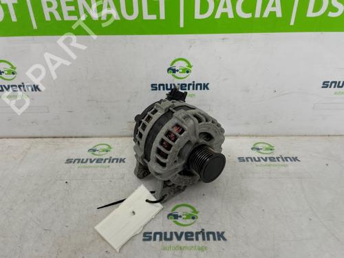 alternator-renault-megane-iv-hatchback-b9amn_-2015-25829030 main image