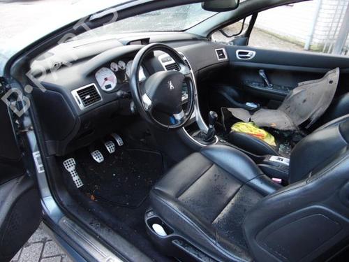 Pipe PEUGEOT 307 CC (3B) 2.0 16V | BP40577126M125 - Image 12