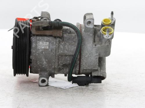 Used AC compressor AC compressor 39507513 39507513