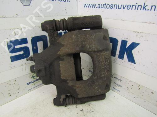 Left front brake caliper PEUGEOT 107 (PM_, PN_) 1.0 (68 hp) 11995261