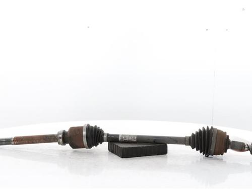 Used Right front driveshaft Right front driveshaft CITROËN BERLINGO Box Body/MPV (K9) PureTech 110 (110 hp) 40585339 40585339