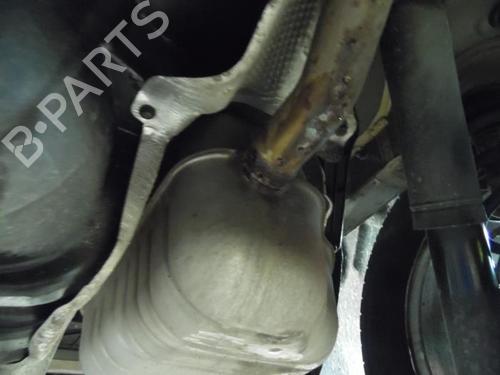 Left front indicator RENAULT MEGANE IV Grandtour (K9A/M/N_) 1.2 TCe 130 (K9MR) | BP40569473C32 - Image 20