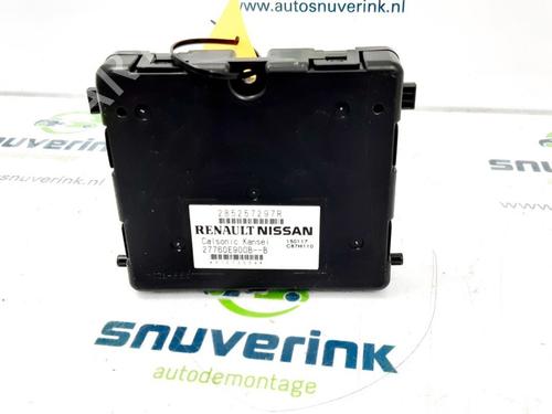 Used Electronic module RENAULT CAPTUR I (J5_, H5_) 1.2 TCe 120 (118 hp) 10805068