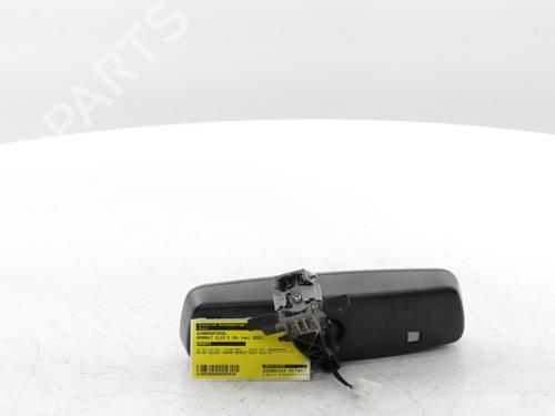 Rear mirror RENAULT CLIO V (B7_) 1.0 TCe 90 (B7MT) | BP29426507I6 - Image 5
