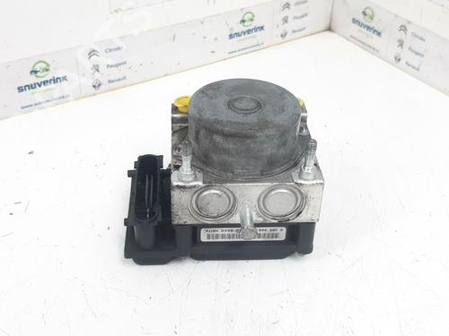Used ABS pump ABS pump 10799789 10799789
