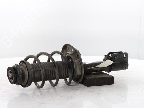 Right front shock absorber RENAULT CLIO V (B7_) 1.5 Blue dCi 100 (B7AD) | BP34566030M17  - Image 5