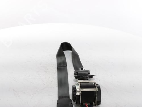 Front right seatbelt CITROËN C4 III (BA_, BB_, BC_) 1.2 PureTech 130 (BAHNSA, BAHNSB) | BP27971185I25 - Image 4