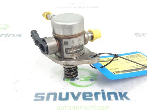 Used Injection pump PEUGEOT 5008 II (MC_, MJ_, MR_, M4_) 1.2 THP (MRHNYH, MRHNYW, MRHNSJ, MRHNSU, MRHNSM) (131 hp) 29827821