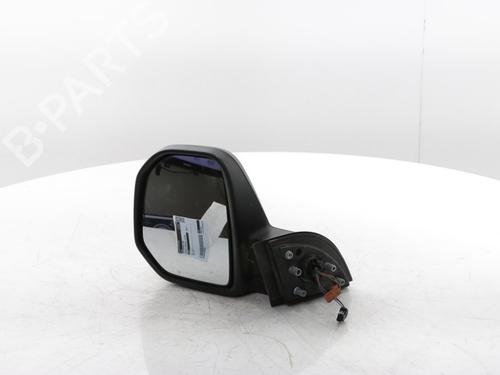 Left mirror PEUGEOT PARTNER Tepee 1.6 VTi | BP29640482C26 