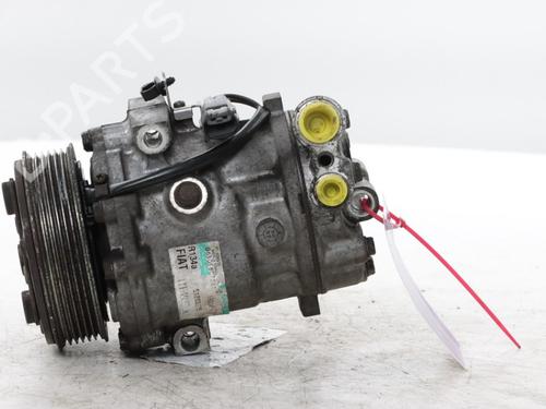 Used AC compressor AC compressor 36089605 36089605