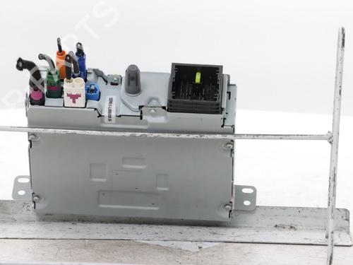 Radio OPEL COMBO Box Body/MPV (K9) 1.5 D | BP36538604E6 - Image 6