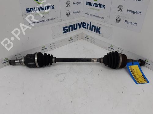 left-front-driveshaft-peugeot-108-2014-40561983 main image