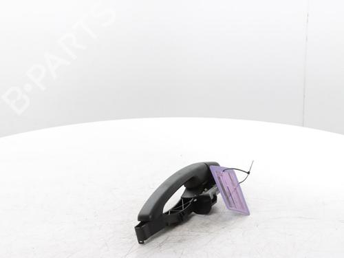 Exterior handle FIAT TALENTO Van (296_) 2.0 EcoJet | BP29899508C122