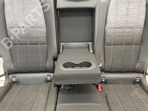 Rear seat RENAULT AUSTRAL TCe 160 (HGMJ) | BP29068985C17 - Image 2