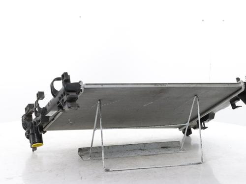Water radiator RENAULT CLIO V (B7_) 1.0 TCe 90 (B7MT) | BP37026149M31 - Image 5