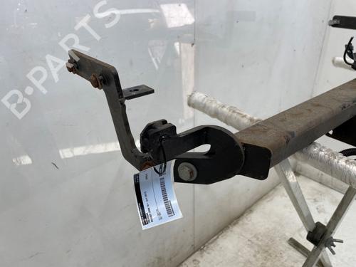 Tow ball/Mechanism PEUGEOT 2008 I (CU_) 1.2 THP 110 / PureTech 110 | BP30186657C141