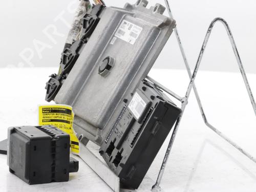 Engine control unit (ECU) RENAULT CAPTUR I (J5_, H5_) 0.9 TCe 90 | BP38459979M57 - Image 3