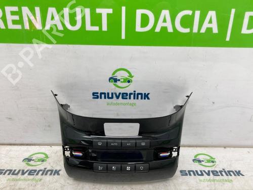 Used Climate control Climate control 24166411 24166411