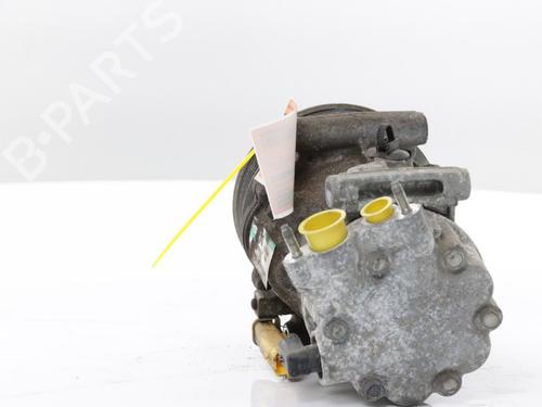 AC compressor CITROËN BERLINGO Box Body/MPV (B9) 1.6 HDi / BlueHDi 75 | BP38111303M34 - Image 3