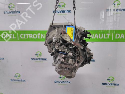 Gearbox PEUGEOT 108 1.0 VTi | BP13898137M3 