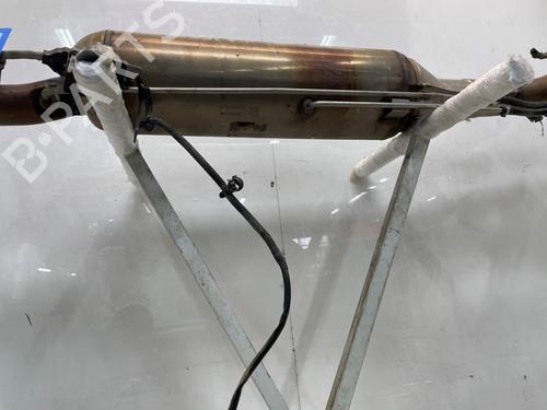 Particulate filter PEUGEOT 508 II (FB_, FH_, F3_) 2.0 BlueHDI 180 (FHEHZR, FHEHZN) | BP30186301M81 