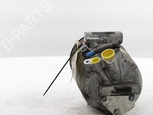 AC compressor RENAULT MASTER III Van (FV) 2.3 dCi 165 FWD (FV0P, FV0U, FV11, FV12, FV1E) | BP31592299M34 - Image 3