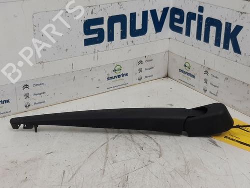 Used Rear windshield wiper arm RENAULT MEGANE III Hatchback (BZ0/1_, B3_) 1.5 dCi (BZ0C) (90 hp) 13192239