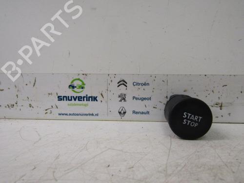 Used Switch RENAULT CLIO IV (BH_) 1.5 dCi 90 (90 hp) 10791692