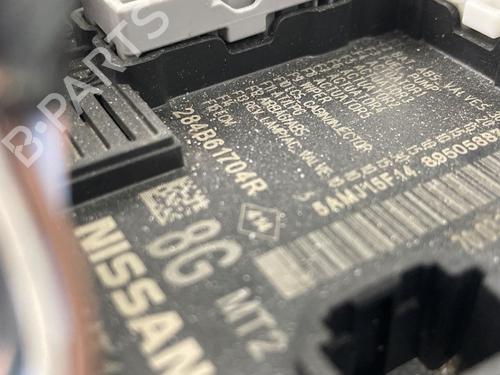 Fuse box RENAULT CLIO V (B7_) 1.0 TCe 100 (B7MT) | BP26202852E1 - Image 2