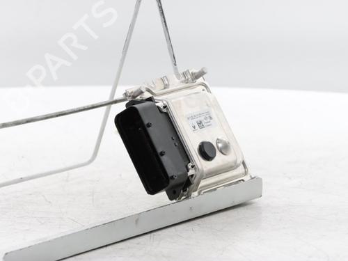 Control unit OPEL VIVARO B Van (X82) 1.6 CDTI (05) | BP31960332M11