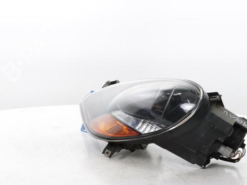 Left headlight PEUGEOT ION Electric | BP30757353C28 - Image 3