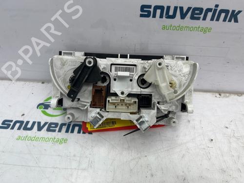 Climate control CITROËN BERLINGO Box Body/MPV (B9) 1.6 HDi 75 | BP13570066I5 