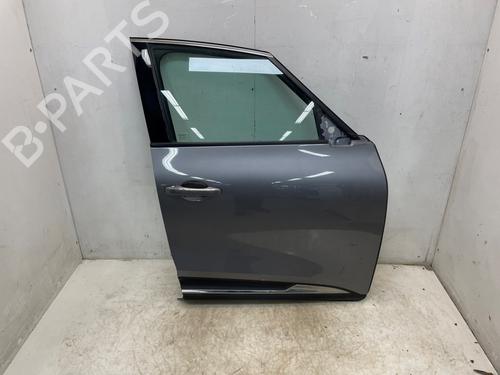 Used Right front door Right front door RENAULT SCÉNIC IV (J9_) 1.3 TCe 140 (140 hp) 34562931 34562931