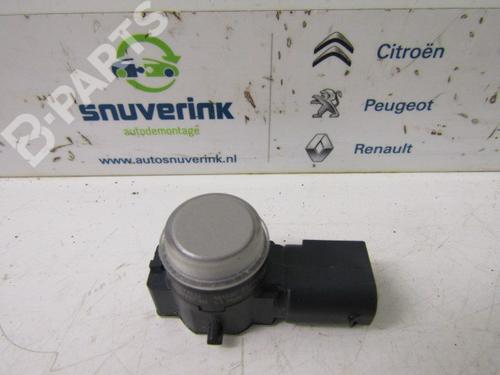 Used Electronic sensor Electronic sensor CITROËN C4 Picasso II 1.2 THP 130 (130 hp) 10792492 10792492