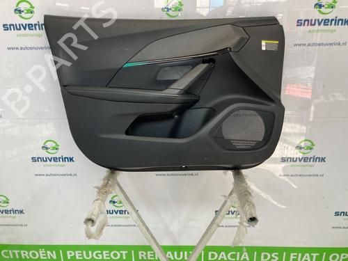 Used Front left panel PEUGEOT 2008 II (UD_, US_, UY_, UJ_, UR_, UC_) 1.2 PureTech 130 (USHNS, URHNS) (130 hp) 24647533
